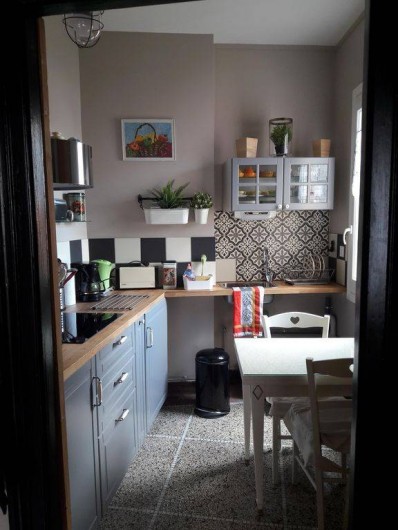 Location de vacances - Appartement à Royat