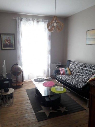 Location de vacances - Appartement à Royat