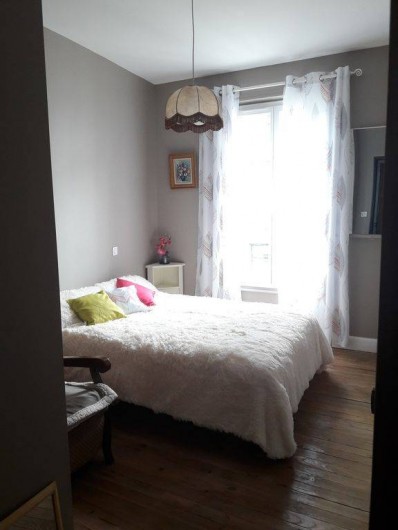 Location de vacances - Appartement à Royat