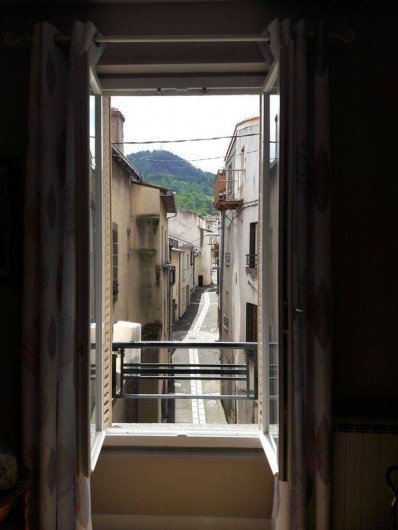 Location de vacances - Appartement à Royat