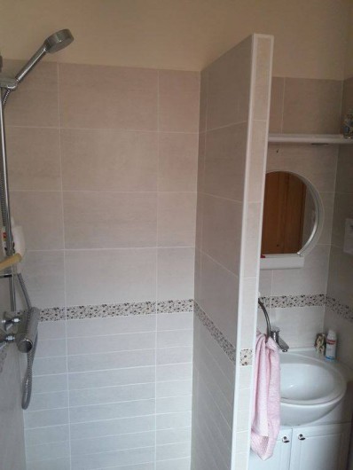 Location de vacances - Appartement à Royat