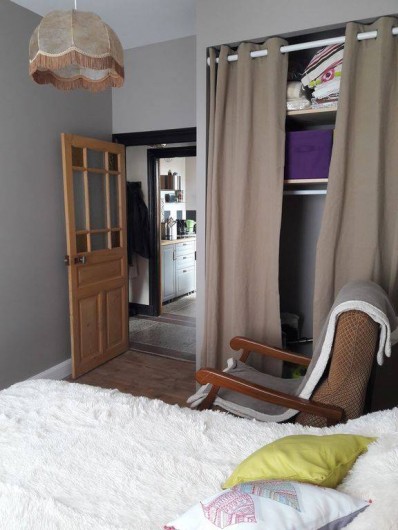 Location de vacances - Appartement à Royat