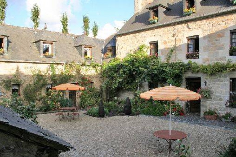 Location de vacances - Gîte à Paimpol