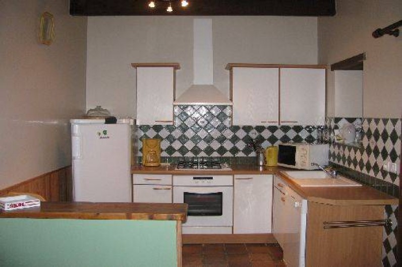 Location de vacances - Gîte à Paimpol