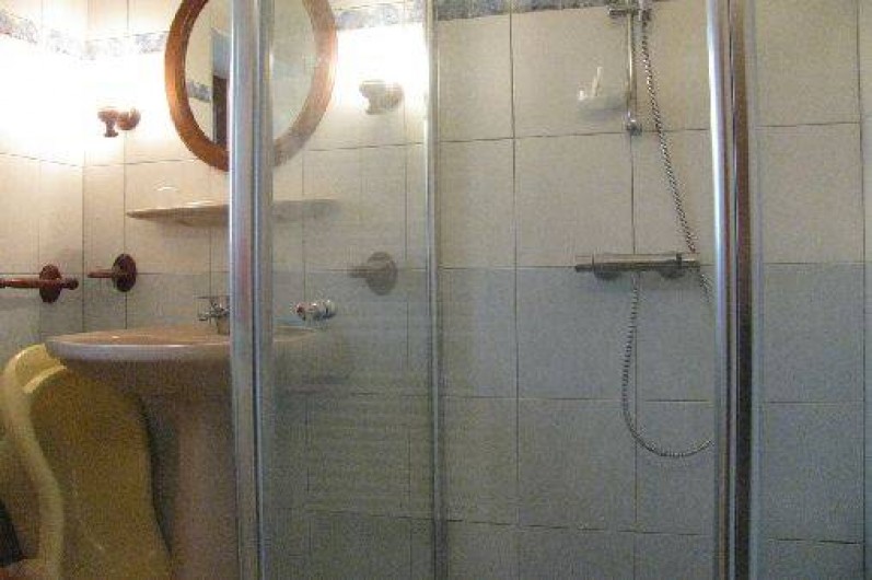 Location de vacances - Gîte à Paimpol