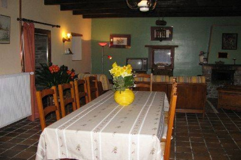 Location de vacances - Gîte à Paimpol