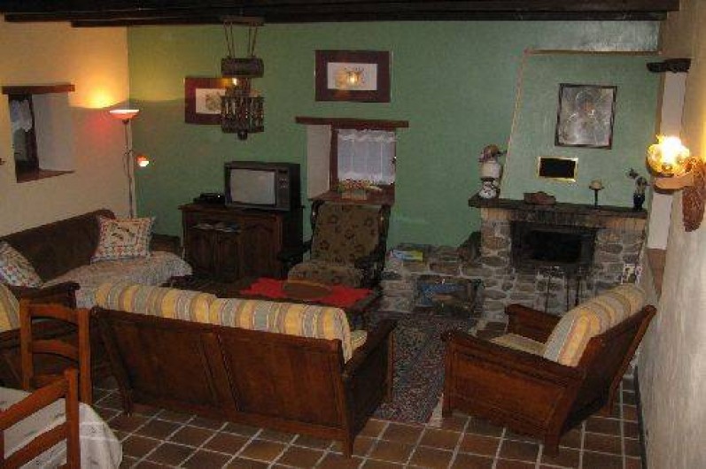 Location de vacances - Gîte à Paimpol