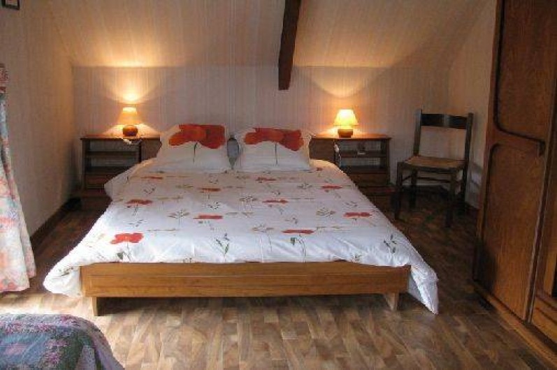 Location de vacances - Gîte à Paimpol