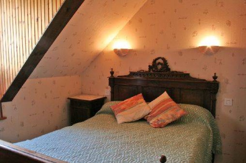 Location de vacances - Gîte à Paimpol