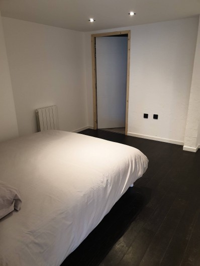 Location de vacances - Appartement à Aussois