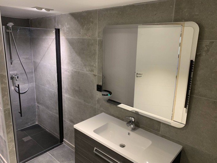 Location de vacances - Appartement à Aussois