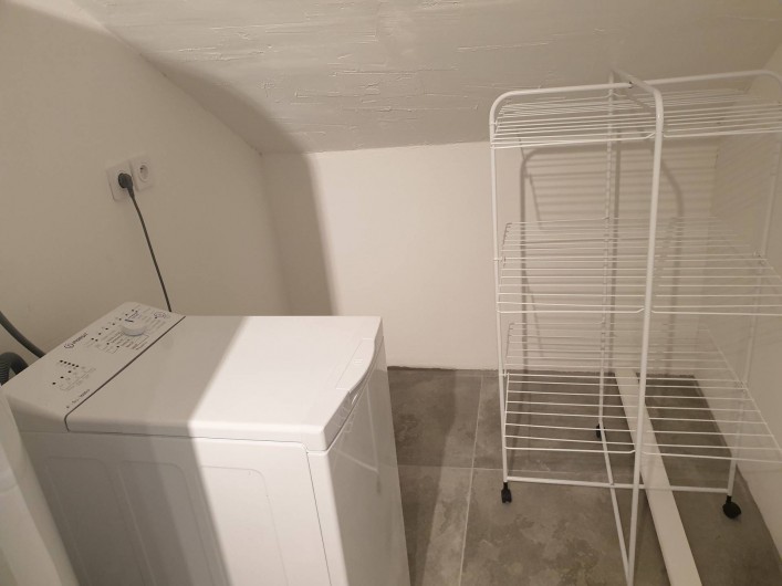 Location de vacances - Appartement à Aussois