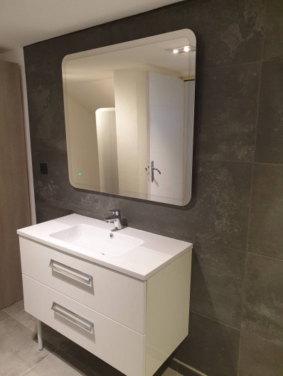 Location de vacances - Appartement à Aussois