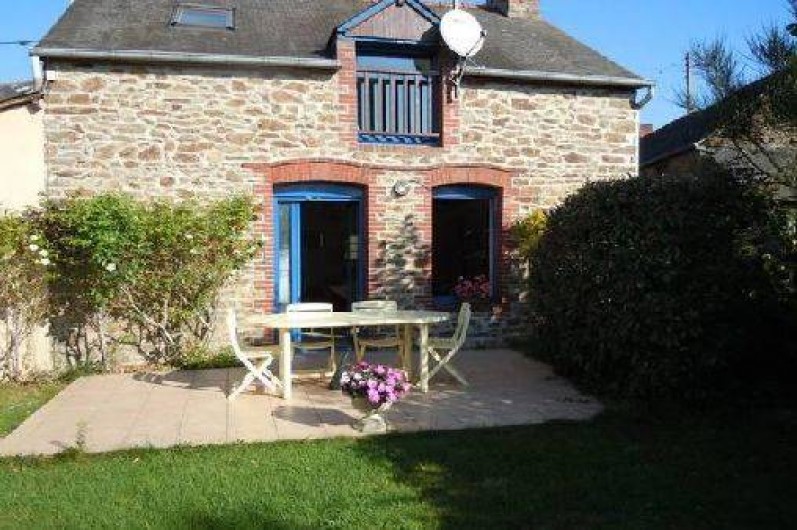 Location de vacances - Maison - Villa à Québriac