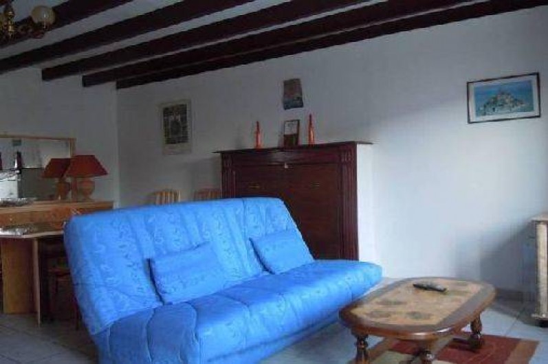 Location de vacances - Maison - Villa à Québriac