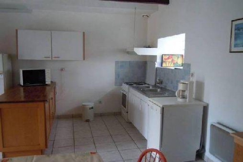 Location de vacances - Maison - Villa à Québriac