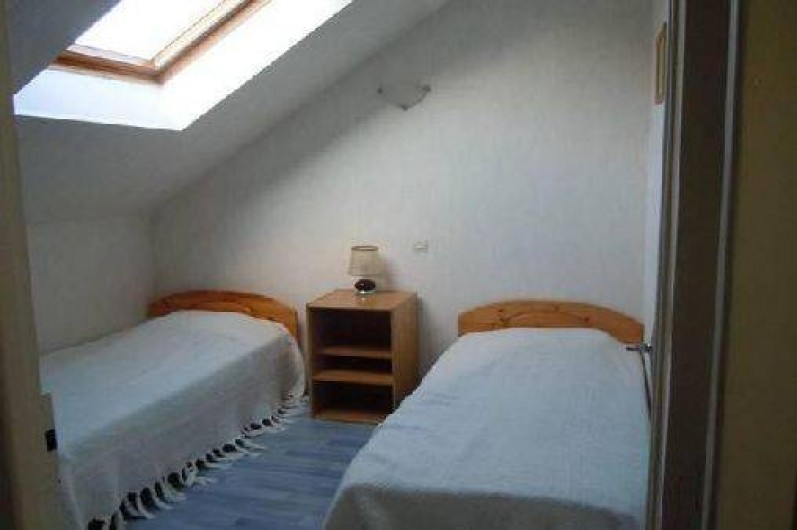 Location de vacances - Maison - Villa à Québriac