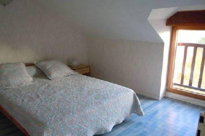 Location de vacances - Maison - Villa à Québriac