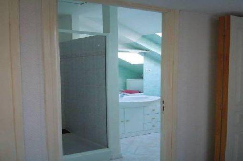 Location de vacances - Maison - Villa à Québriac