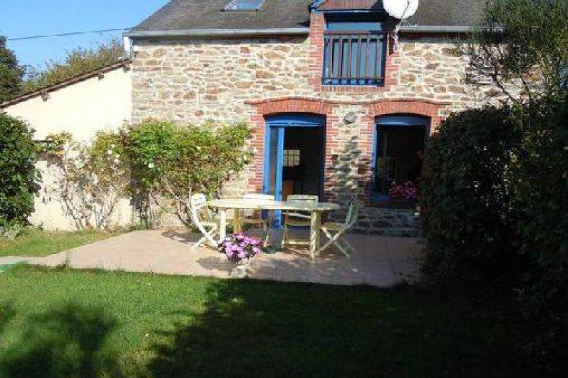 Location de vacances - Maison - Villa à Québriac