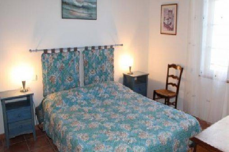 Location de vacances - Villa à Belleserre