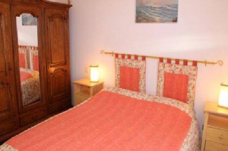 Location de vacances - Villa à Belleserre