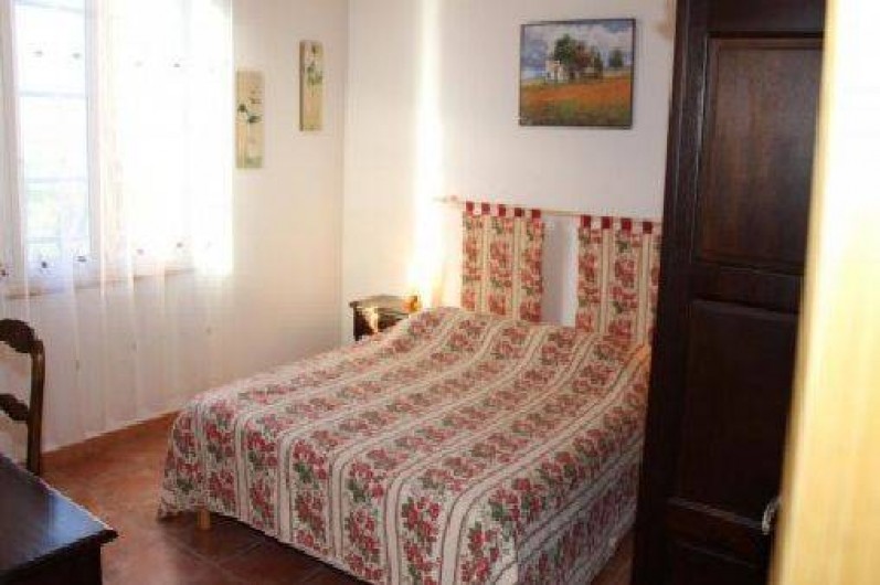 Location de vacances - Villa à Belleserre