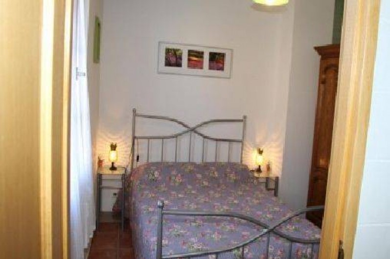 Location de vacances - Villa à Belleserre