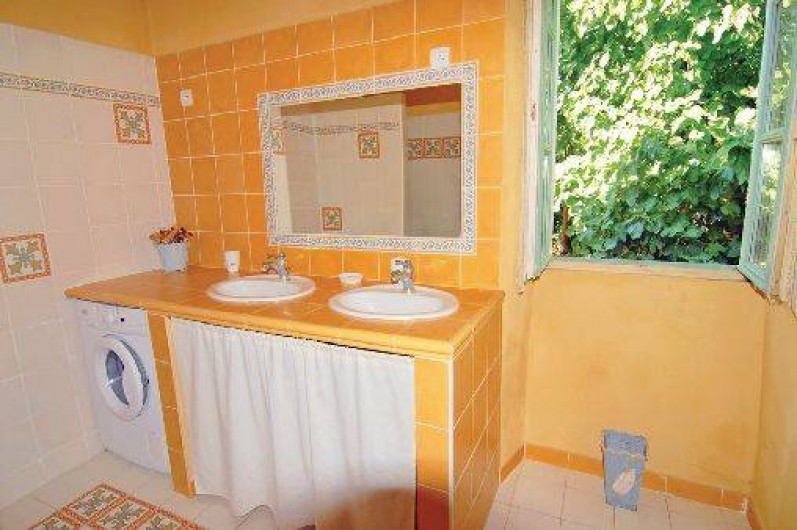 Location de vacances - Maison - Villa à Uzès