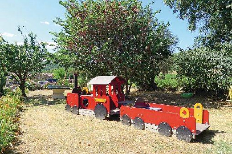 Location de vacances - Maison - Villa à Uzès