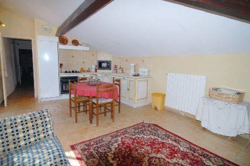 Location de vacances - Maison - Villa à Uzès