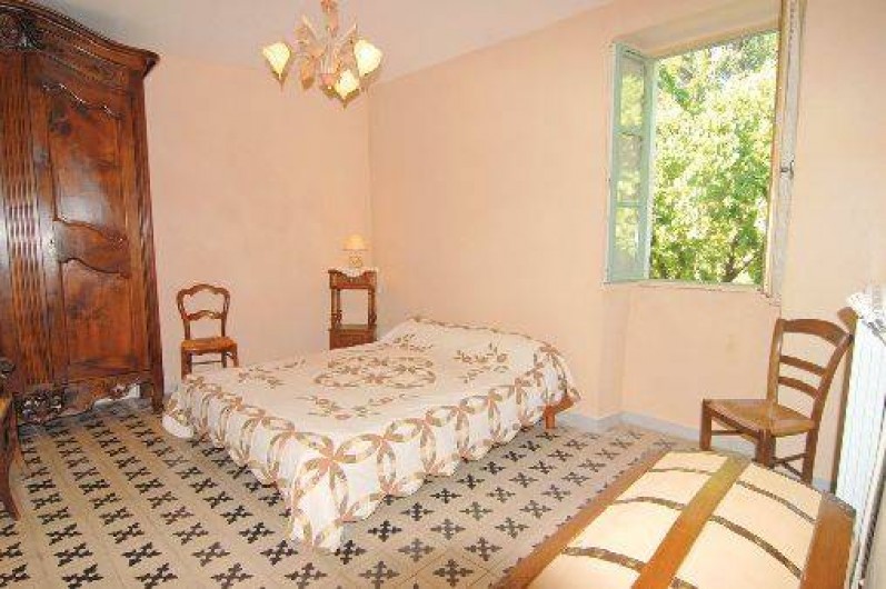 Location de vacances - Maison - Villa à Uzès