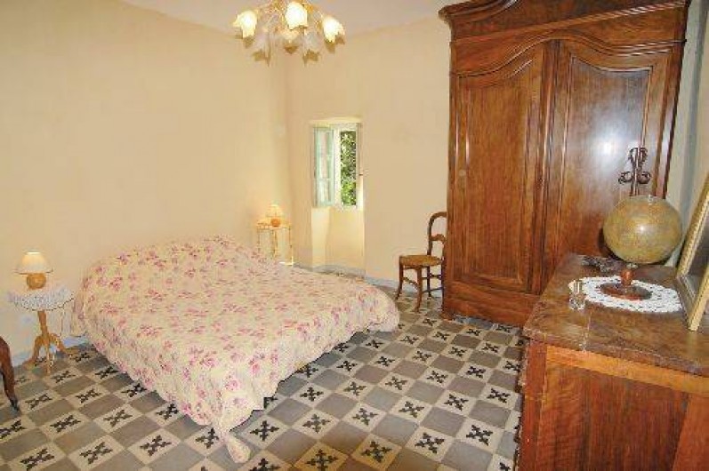 Location de vacances - Maison - Villa à Uzès