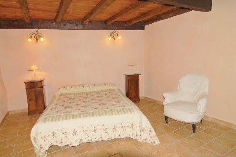 Location de vacances - Maison - Villa à Uzès