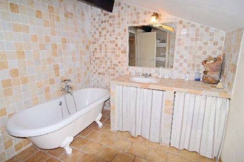 Location de vacances - Maison - Villa à Uzès