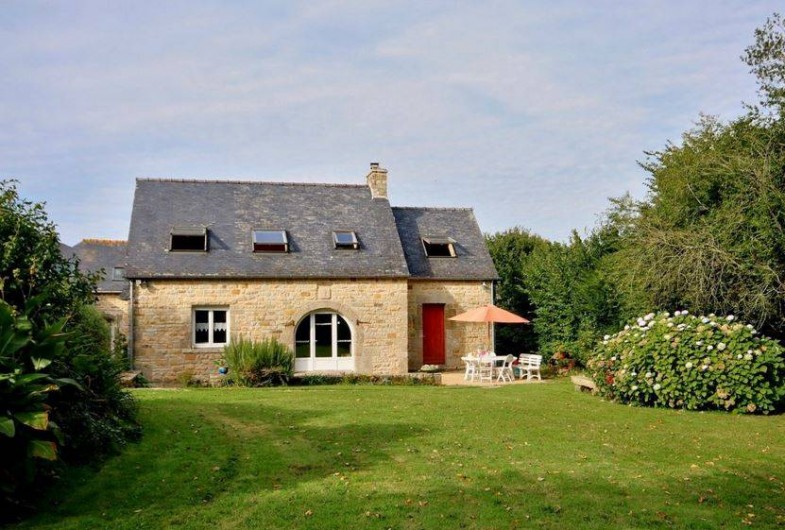 Location de vacances - Gîte à Briec