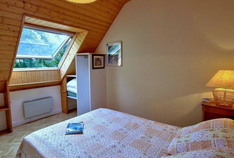 Location de vacances - Gîte à Briec