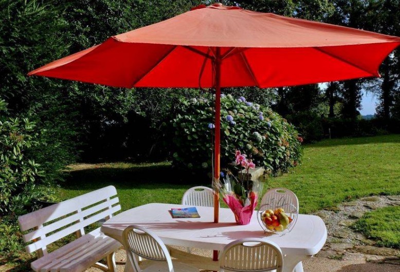 Location de vacances - Gîte à Briec