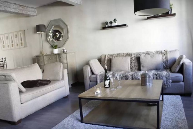 Location de vacances - Maison - Villa à Carcassonne