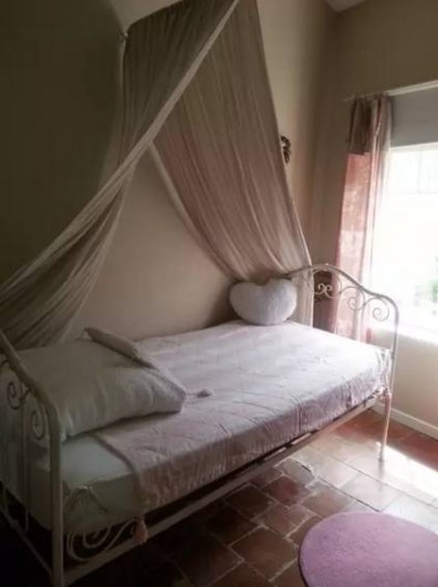 Location de vacances - Maison - Villa à Carcassonne