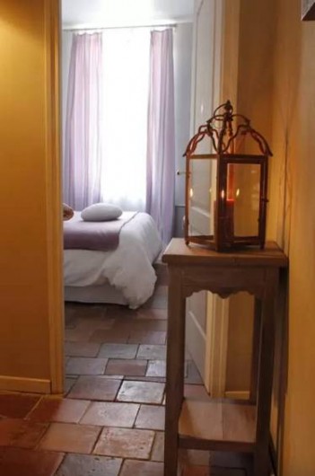 Location de vacances - Maison - Villa à Carcassonne