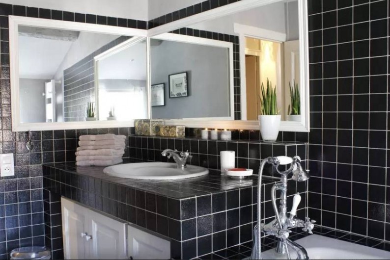 Location de vacances - Maison - Villa à Carcassonne