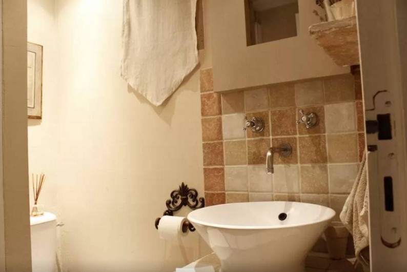 Location de vacances - Maison - Villa à Carcassonne