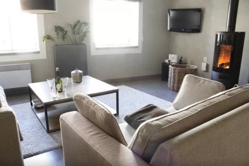 Location de vacances - Maison - Villa à Carcassonne