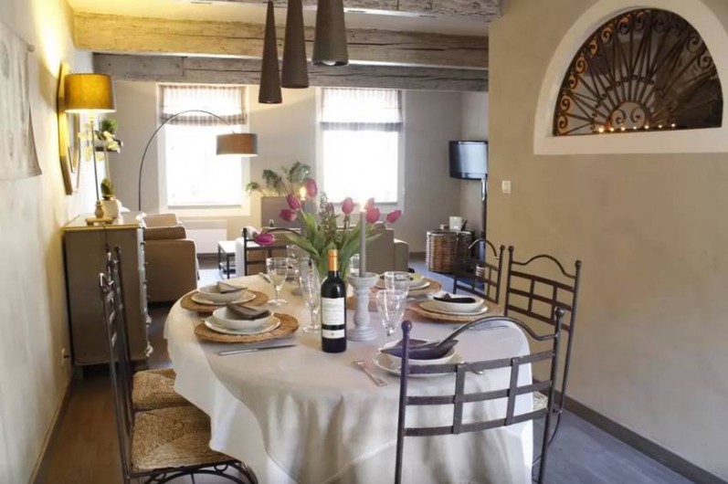 Location de vacances - Maison - Villa à Carcassonne