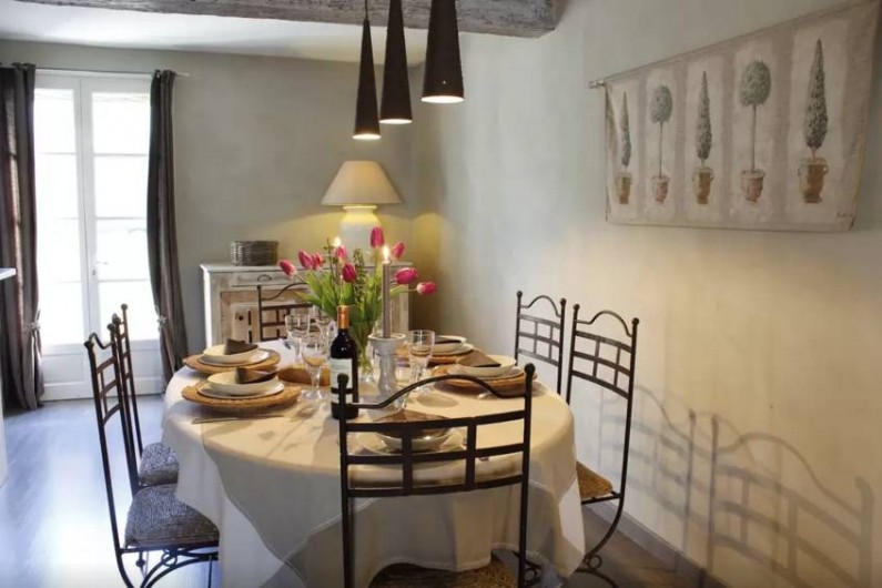 Location de vacances - Maison - Villa à Carcassonne