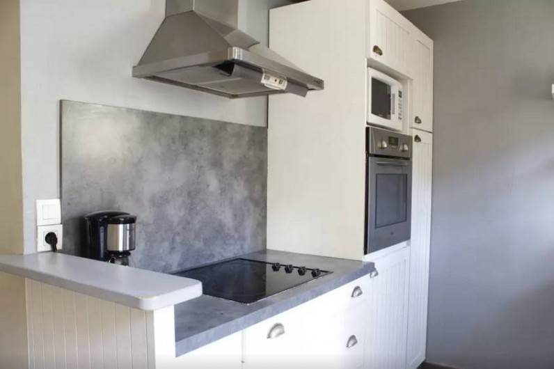 Location de vacances - Maison - Villa à Carcassonne