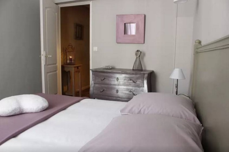 Location de vacances - Maison - Villa à Carcassonne