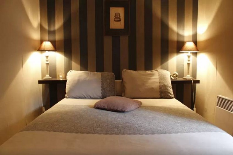 Location de vacances - Maison - Villa à Carcassonne