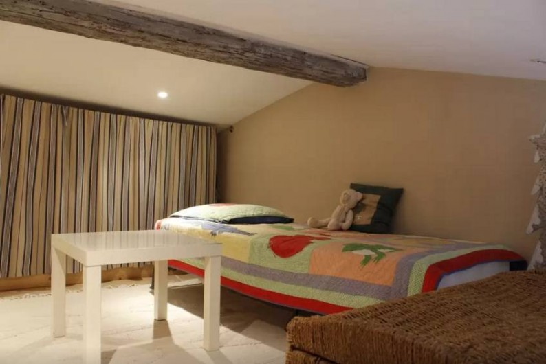 Location de vacances - Maison - Villa à Carcassonne